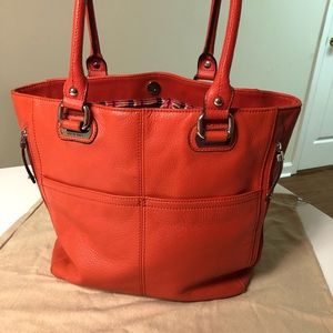 EUC Tignanello Handbag